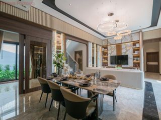 Casa en venta de 4 habitaciones en Bang Lamung, Chonburi