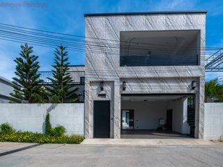 Casa en venta de 4 habitaciones en Bang Lamung, Chonburi