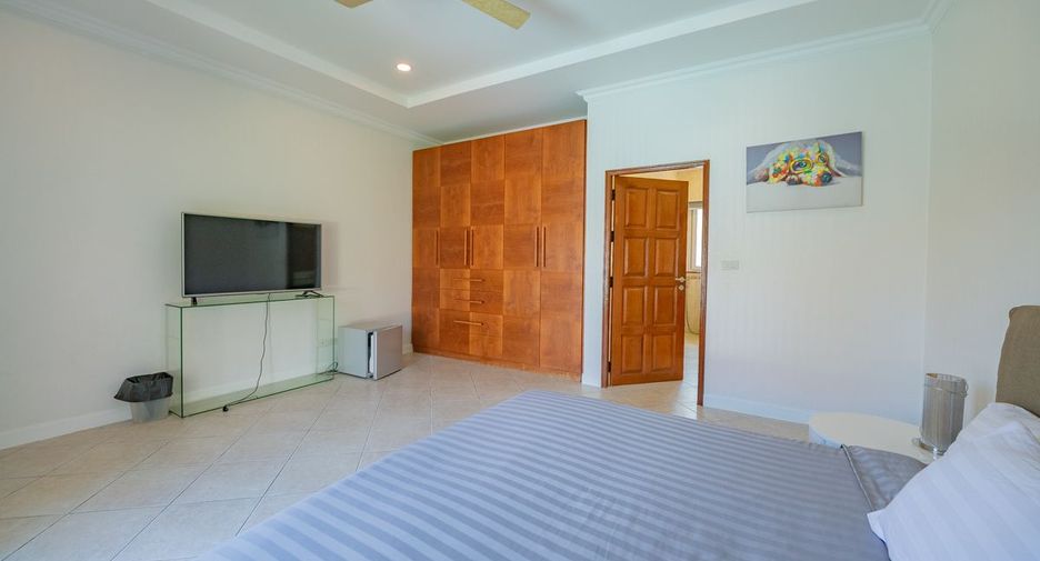 For rent 5 ベッドルーム house in Jomtien, Pattaya