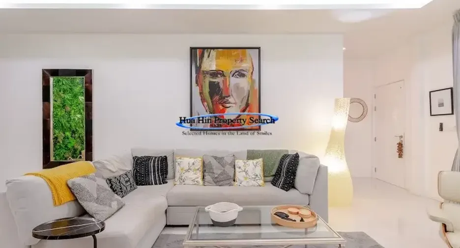 For sale 5 ベッドルーム house in Hua Hin, Prachuap Khiri Khan
