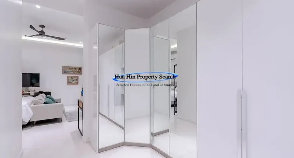 For sale 5 ベッドルーム house in Hua Hin, Prachuap Khiri Khan