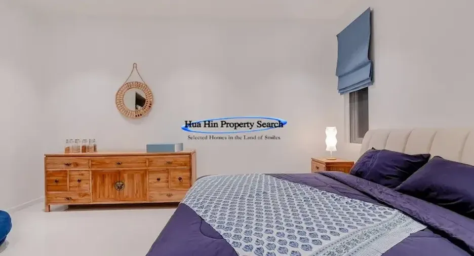 For sale 5 ベッドルーム house in Hua Hin, Prachuap Khiri Khan