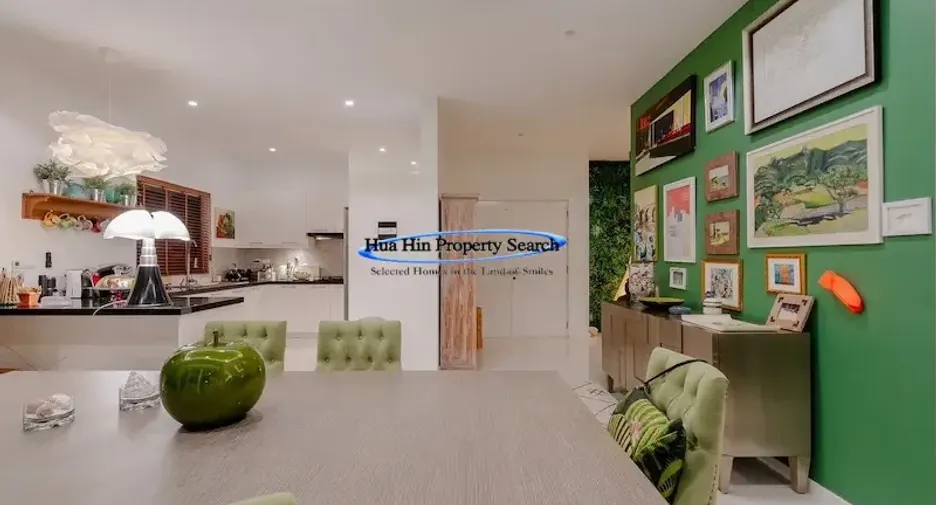 For sale 5 ベッドルーム house in Hua Hin, Prachuap Khiri Khan
