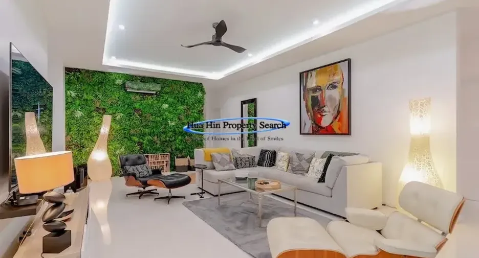 For sale 5 ベッドルーム house in Hua Hin, Prachuap Khiri Khan