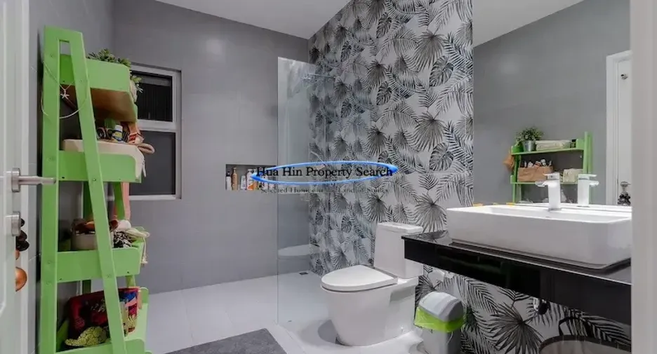 For sale 5 ベッドルーム house in Hua Hin, Prachuap Khiri Khan