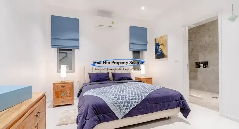 For sale 5 ベッドルーム house in Hua Hin, Prachuap Khiri Khan