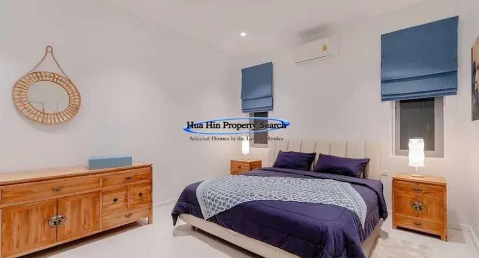 For sale 5 ベッドルーム house in Hua Hin, Prachuap Khiri Khan