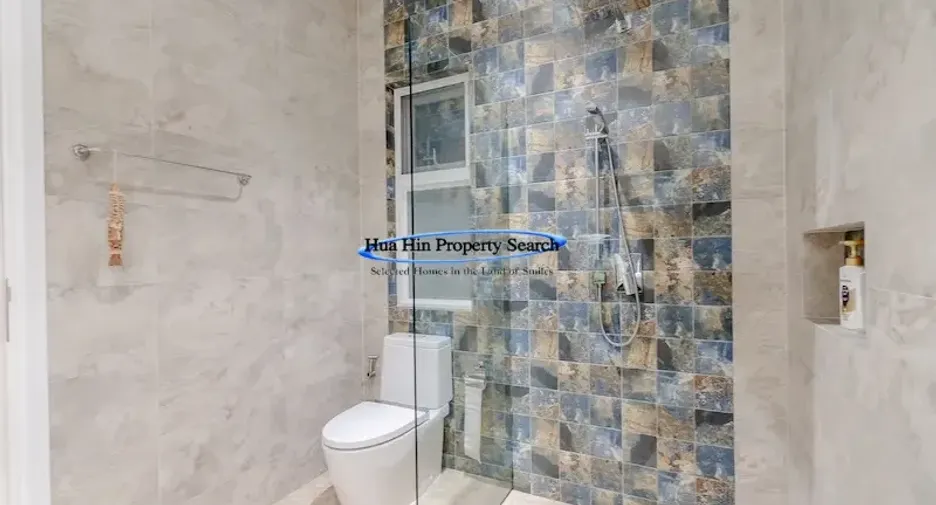 For sale 5 ベッドルーム house in Hua Hin, Prachuap Khiri Khan