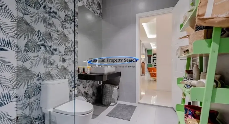 For sale 5 ベッドルーム house in Hua Hin, Prachuap Khiri Khan