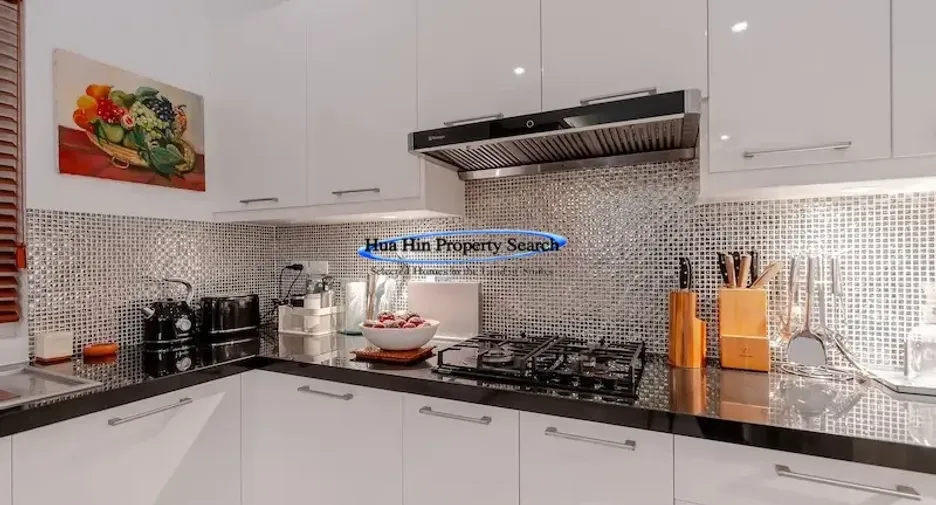 For sale 5 ベッドルーム house in Hua Hin, Prachuap Khiri Khan