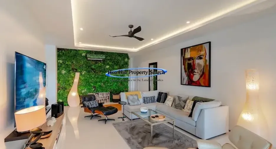 For sale 5 ベッドルーム house in Hua Hin, Prachuap Khiri Khan