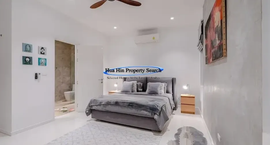 For sale 5 ベッドルーム house in Hua Hin, Prachuap Khiri Khan
