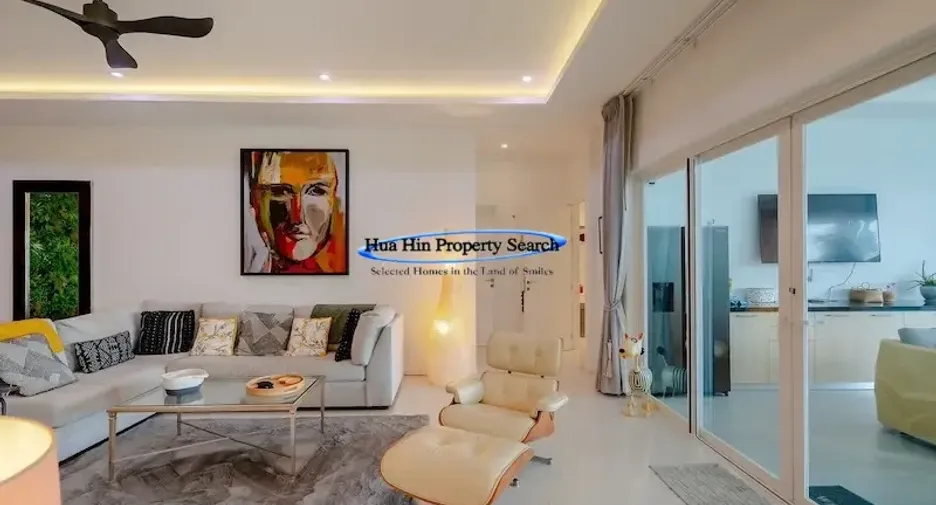 For sale 5 ベッドルーム house in Hua Hin, Prachuap Khiri Khan