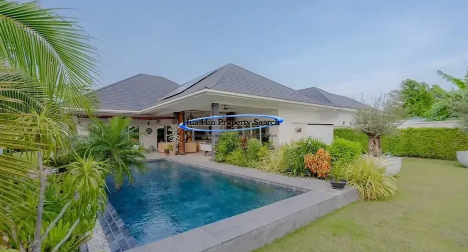 For sale 5 ベッドルーム house in Hua Hin, Prachuap Khiri Khan