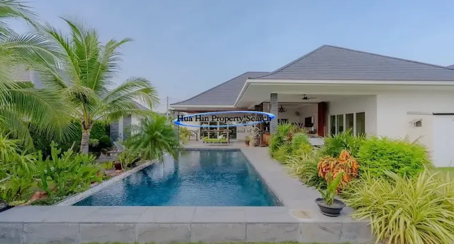 For sale 5 ベッドルーム house in Hua Hin, Prachuap Khiri Khan