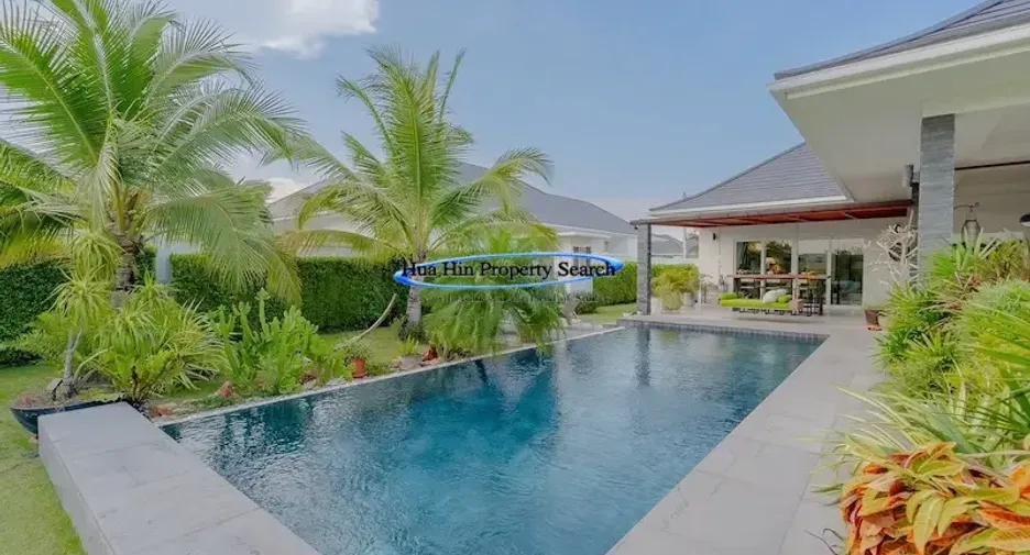 For sale 5 ベッドルーム house in Hua Hin, Prachuap Khiri Khan