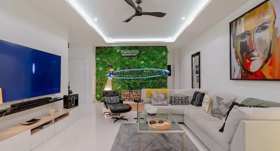 For sale 5 ベッドルーム house in Hua Hin, Prachuap Khiri Khan