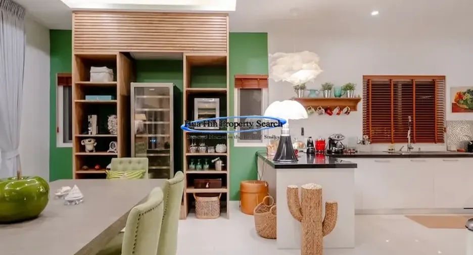 For sale 5 ベッドルーム house in Hua Hin, Prachuap Khiri Khan