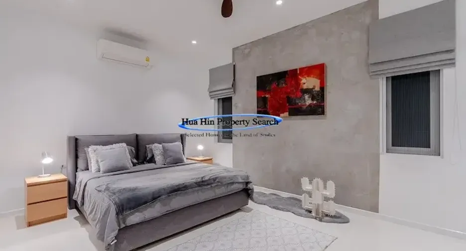 For sale 5 ベッドルーム house in Hua Hin, Prachuap Khiri Khan