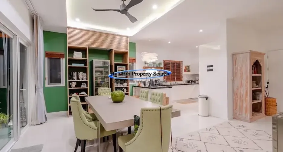 For sale 5 ベッドルーム house in Hua Hin, Prachuap Khiri Khan