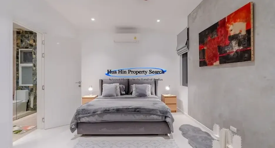 For sale 5 ベッドルーム house in Hua Hin, Prachuap Khiri Khan