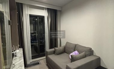 À louer 1 chambre condo à Huai Khwang, Bangkok