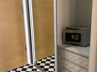 Аренда 1 кровать кондо в Кхлонг Тоеи, Бангкок