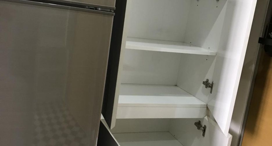 Wohnung zur Miete mit 1 Zimmer in Khlong Toei, Bangkok