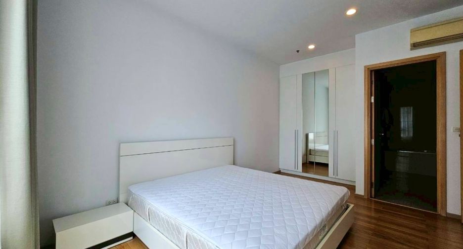 Condo en alquiler de 1 habitaciones en Khlong Toei, Bangkok