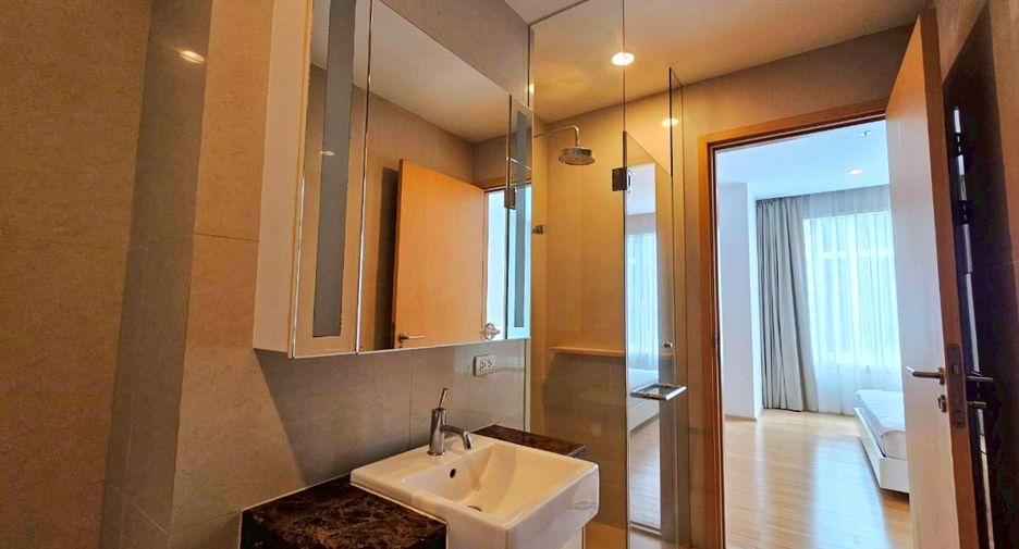 Condo en alquiler de 1 habitaciones en Khlong Toei, Bangkok
