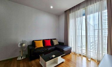 Wohnung zur Miete mit 1 Zimmer in Khlong Toei, Bangkok