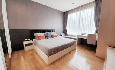 Condo en alquiler de 1 habitaciones en Khlong Toei, Bangkok