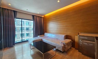 Wohnung zur Miete mit 2 Zimmer in Khlong Toei, Bangkok