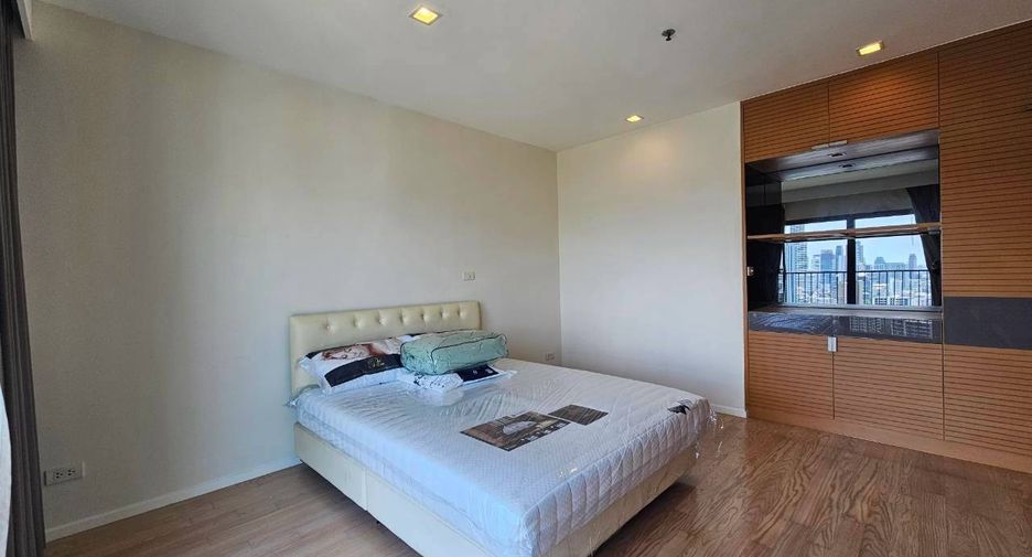 Wohnung zur Miete mit 2 Zimmer in Khlong Toei, Bangkok