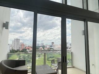 For rent 2 ベッドルーム condo in Pathum Wan, Bangkok