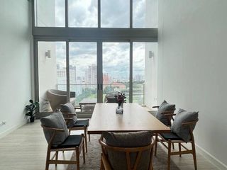 For rent 2 ベッドルーム condo in Pathum Wan, Bangkok