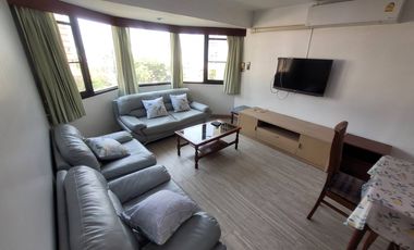 Condo en alquiler de 2 habitaciones en Khlong Toei, Bangkok