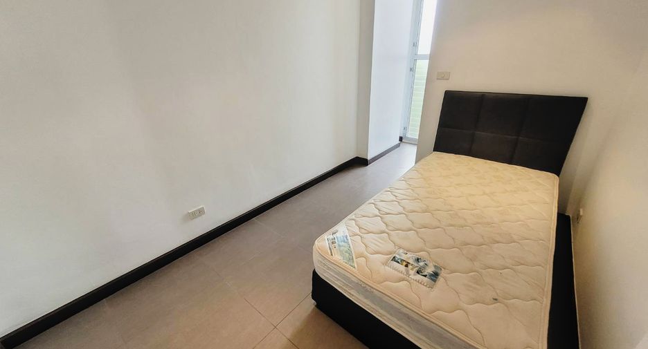 Condo en alquiler de 2 habitaciones en Watthana, Bangkok