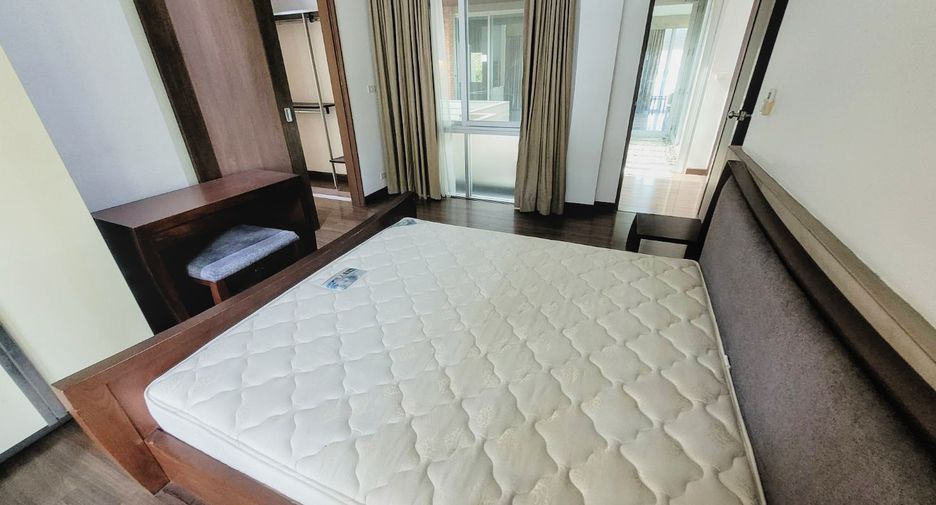 Condo en alquiler de 2 habitaciones en Watthana, Bangkok