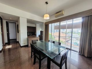 Condo en alquiler de 2 habitaciones en Watthana, Bangkok