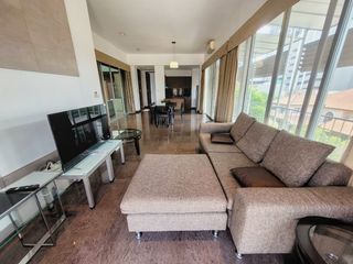 Condo en alquiler de 2 habitaciones en Watthana, Bangkok