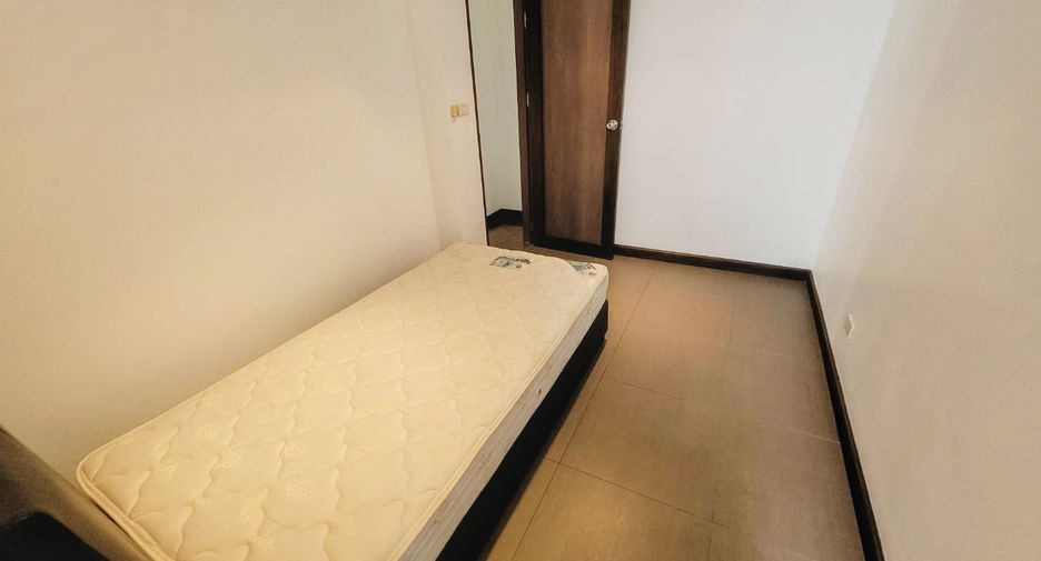 Condo en alquiler de 2 habitaciones en Watthana, Bangkok