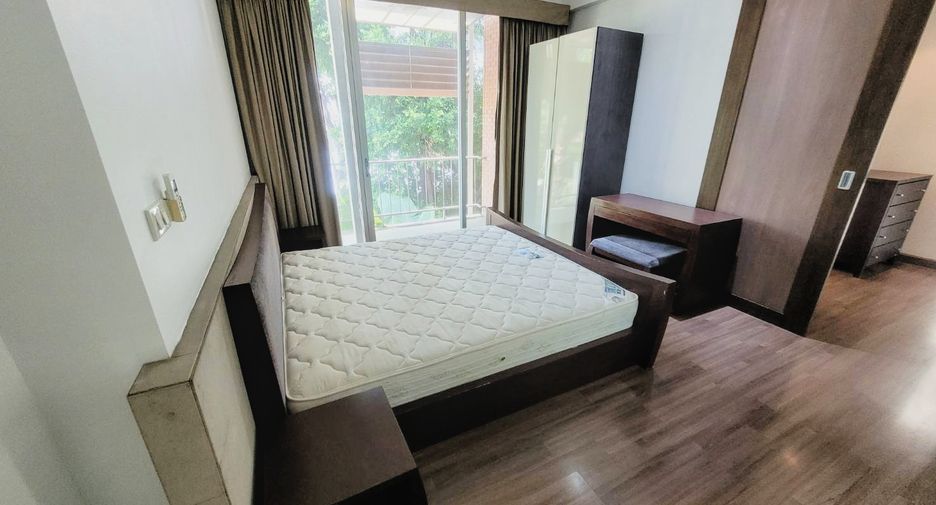 Condo en alquiler de 2 habitaciones en Watthana, Bangkok