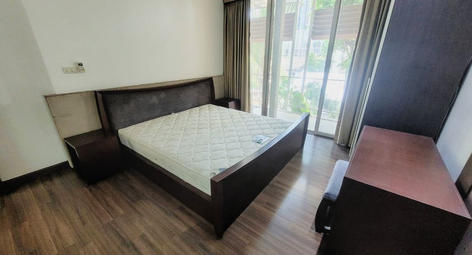 Condo en alquiler de 2 habitaciones en Watthana, Bangkok