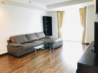 For rent 2 ベッドルーム condo in Pathum Wan, Bangkok