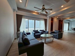Wohnung zur Miete mit 3 Zimmer in Watthana, Bangkok