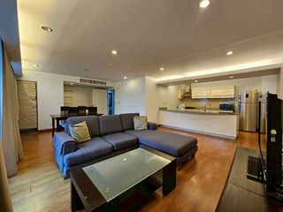 Wohnung zur Miete mit 2 Zimmer in Pathum Wan, Bangkok