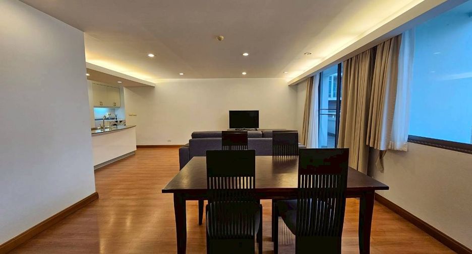 Wohnung zur Miete mit 2 Zimmer in Pathum Wan, Bangkok