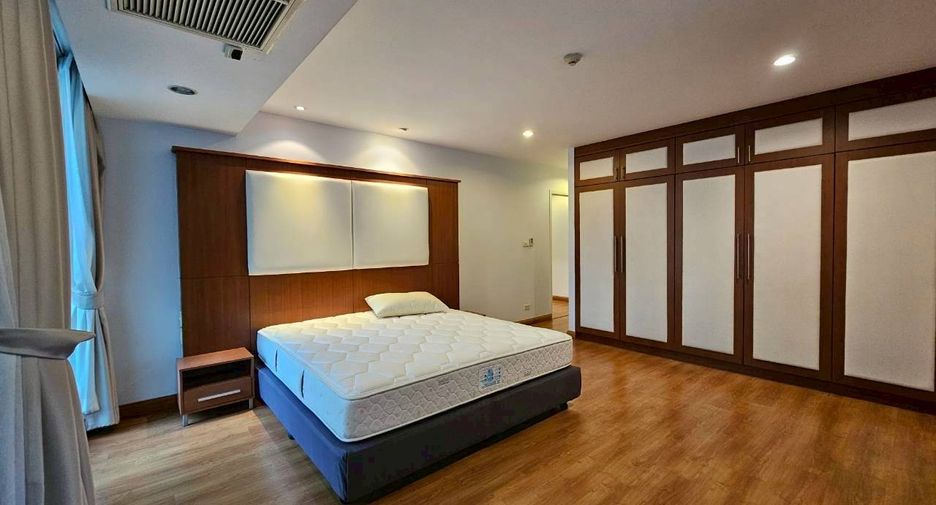 Wohnung zur Miete mit 2 Zimmer in Pathum Wan, Bangkok