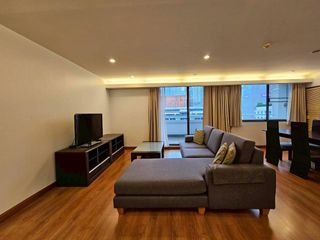 Wohnung zur Miete mit 2 Zimmer in Pathum Wan, Bangkok